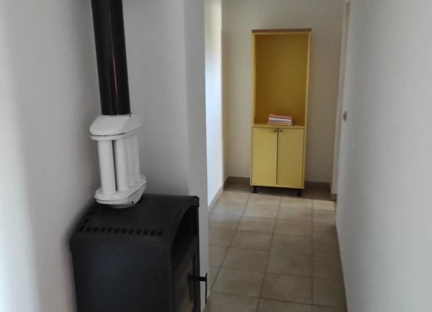 Apartment Villa Daja Biograd Na Moru Croatia