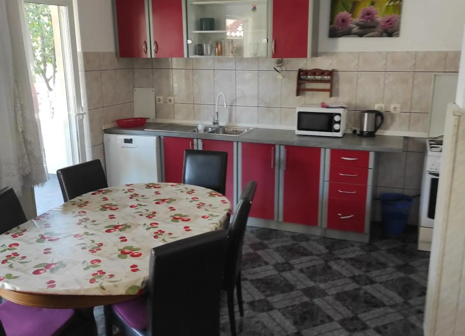 Villa Daja Biograd na Moru