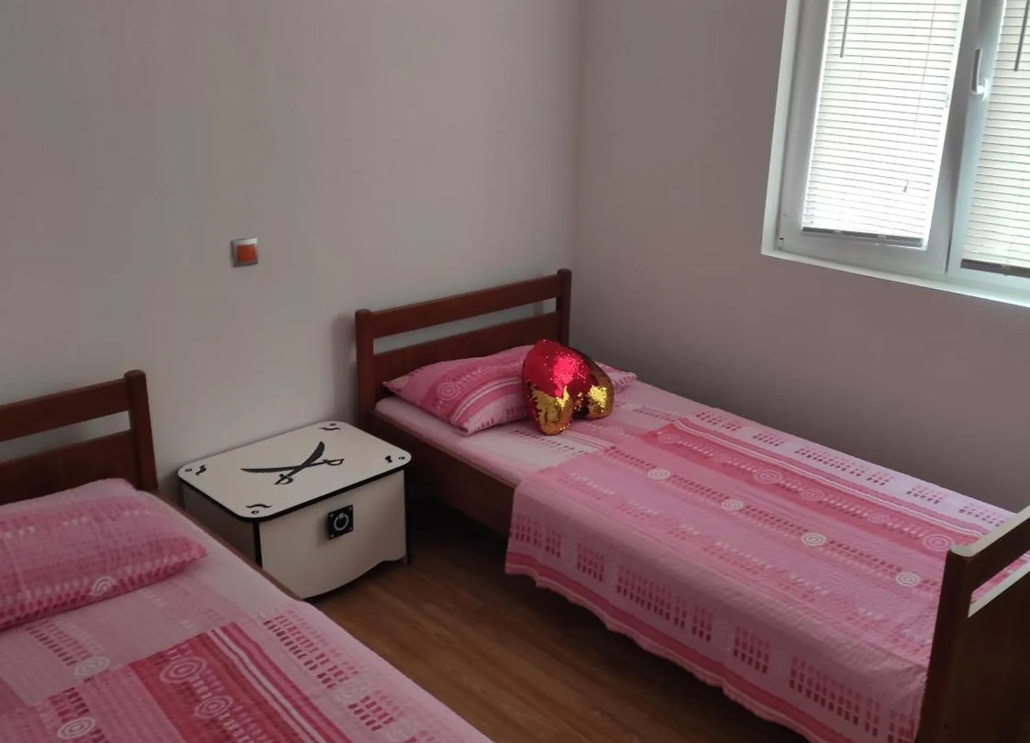 Villa Daja Biograd na Moru