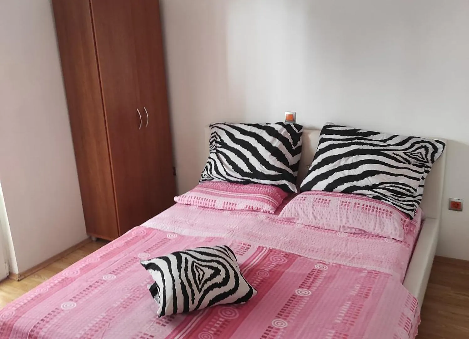 Apartment Villa Daja Biograd Na Moru