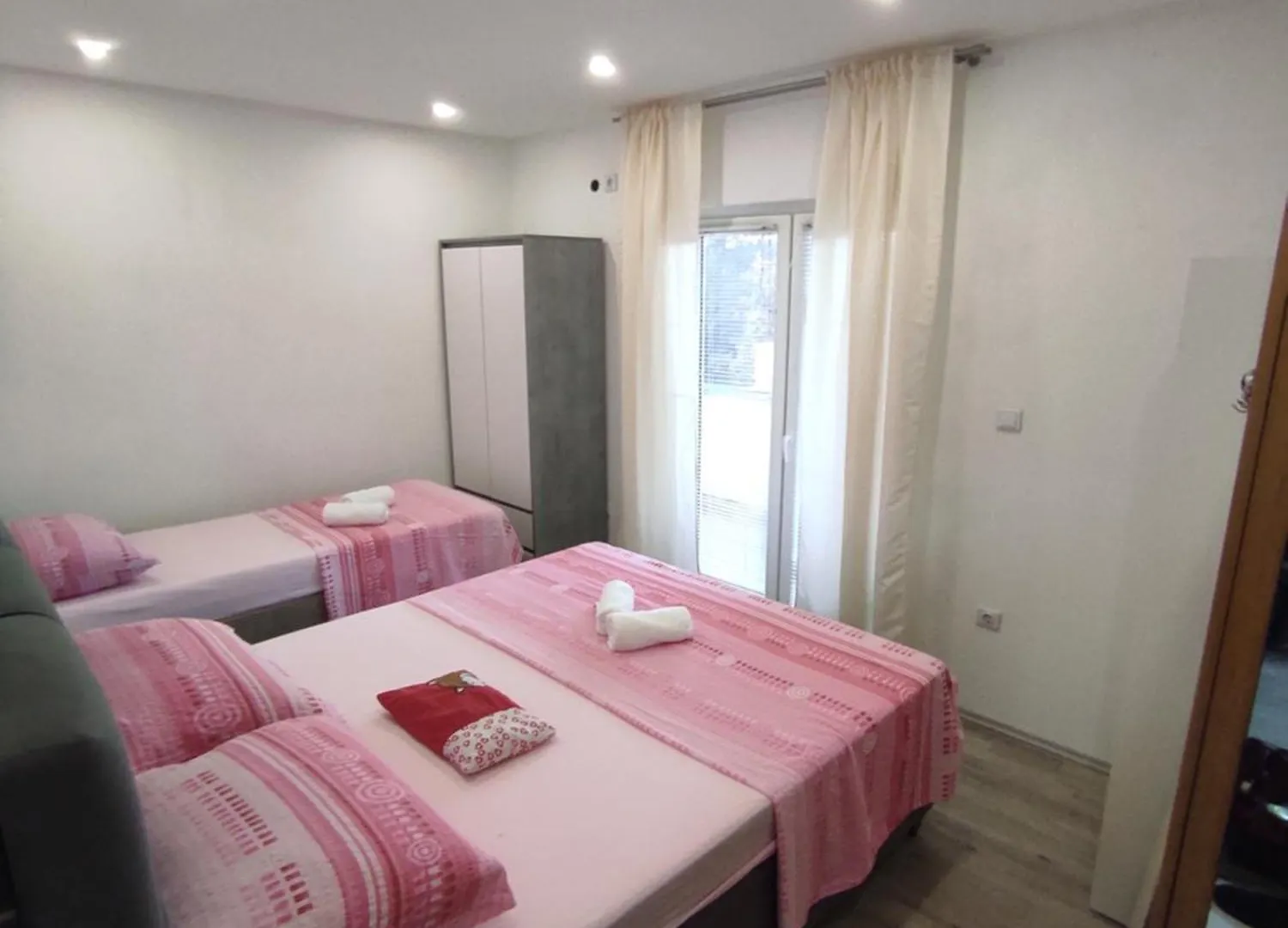 Villa Daja Biograd na Moru Horvátország