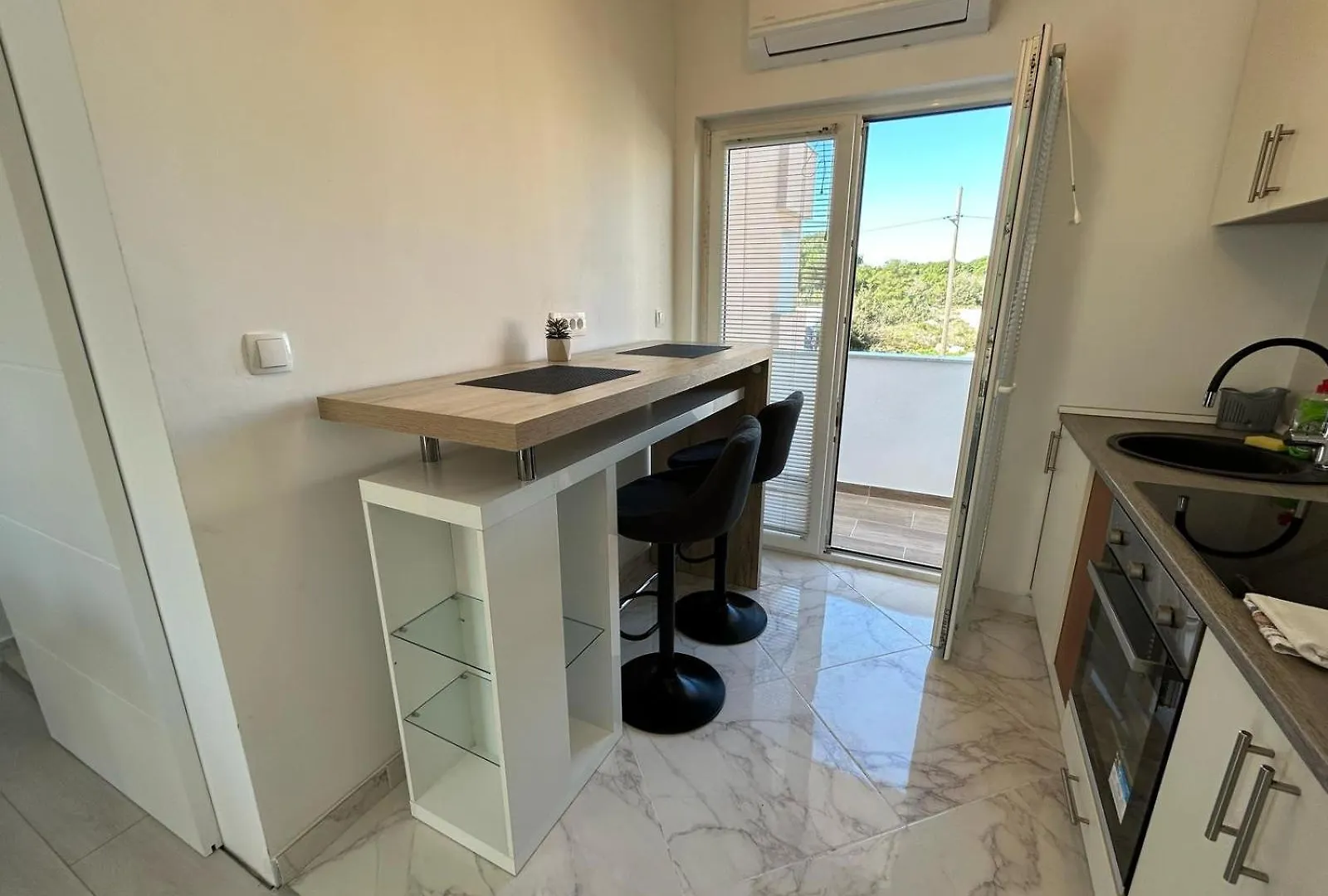 Villa Daja Biograd na Moru 0*,  Horvátország