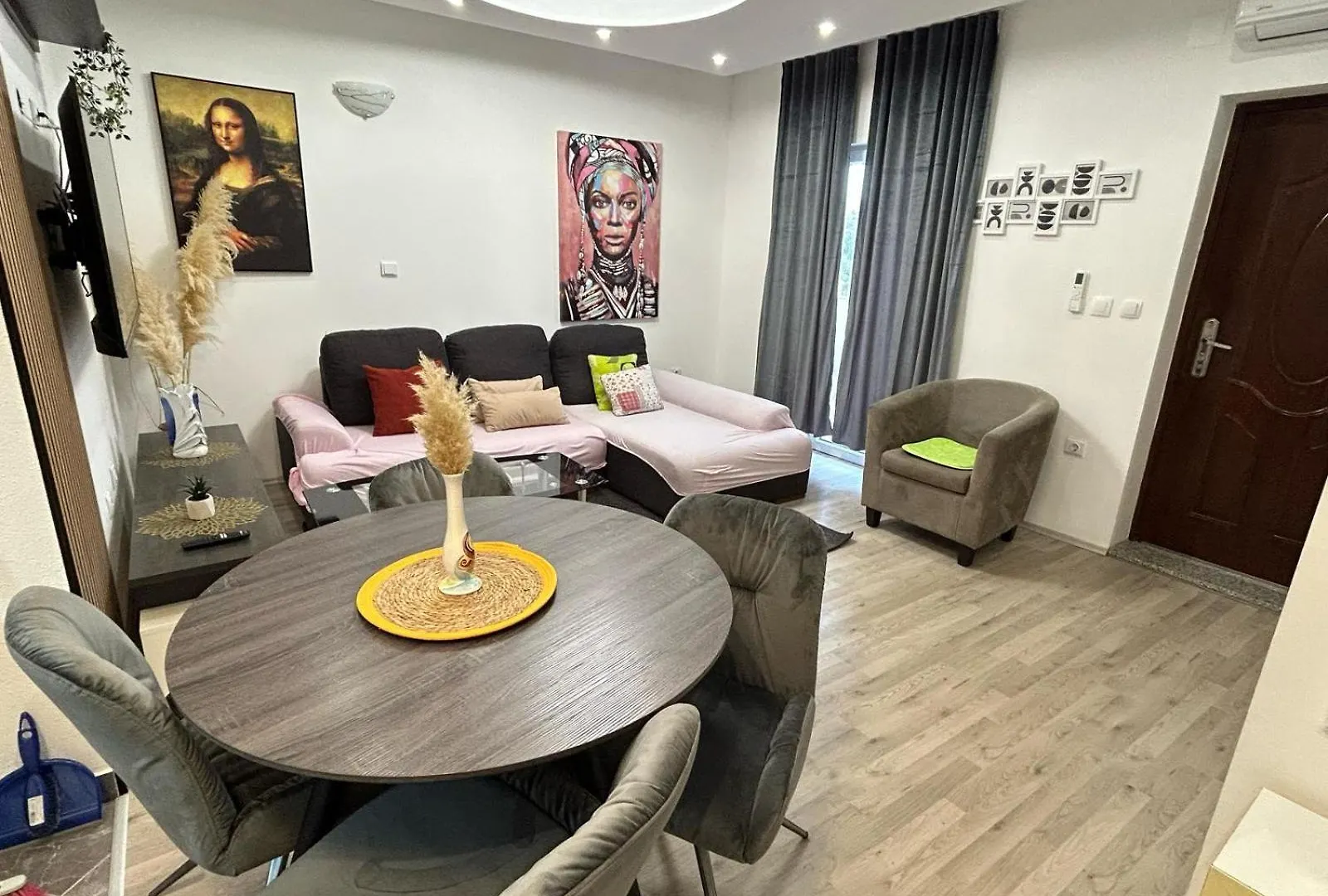 Villa Daja Biograd na Moru Horvátország