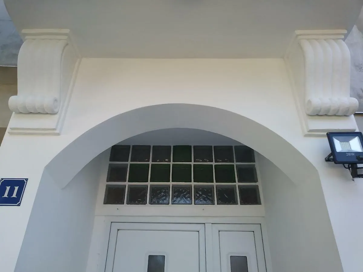 Villa Daja Biograd na Moru Apartman