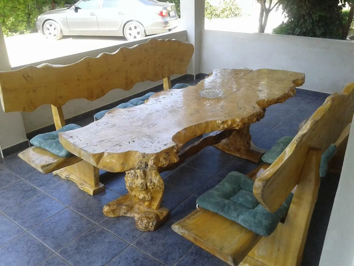 Villa Daja Biograd na Moru