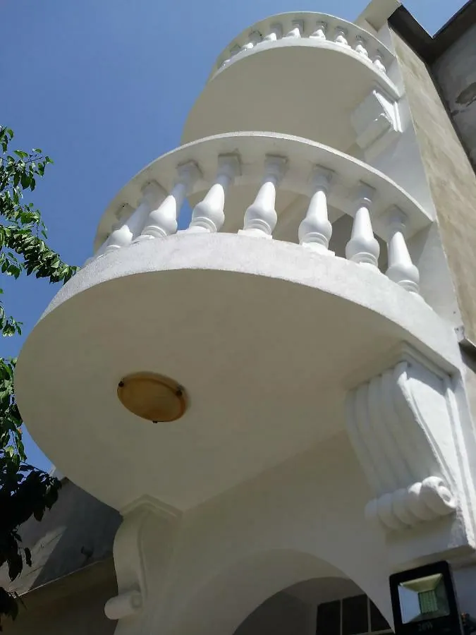 Villa Daja Biograd Na Moru 0*,