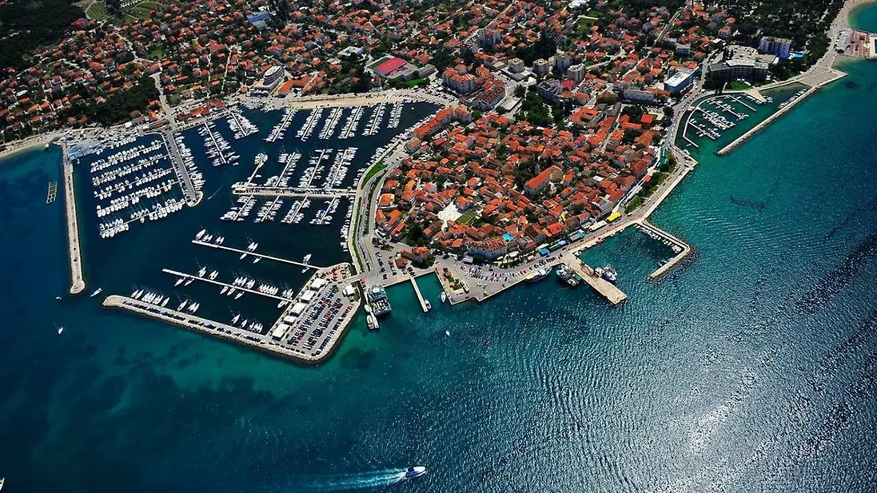 Villa Daja Biograd na Moru 0*,