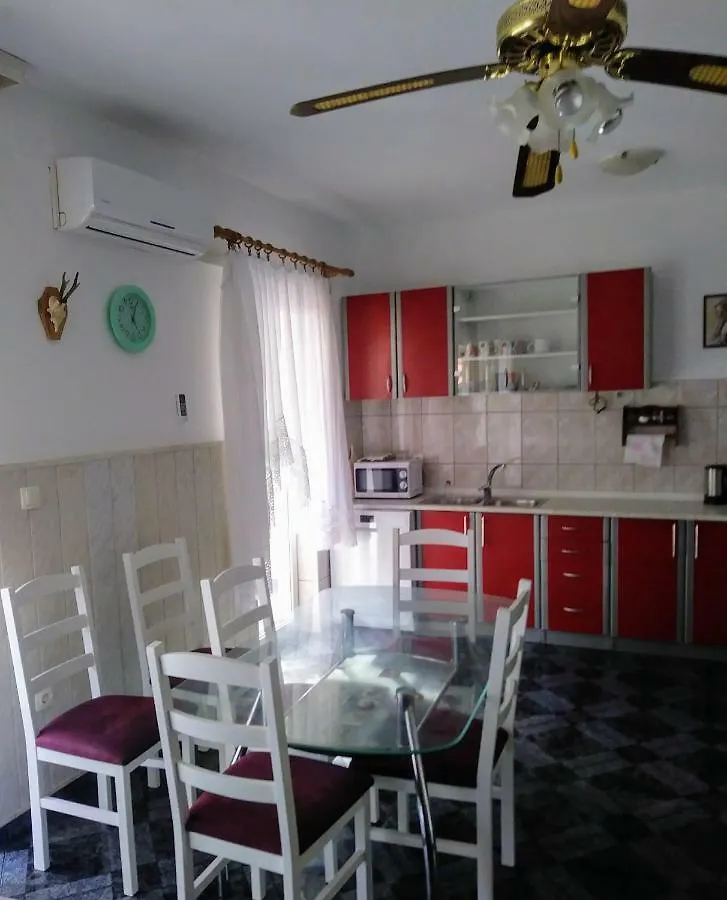 Apartman Villa Daja Biograd na Moru