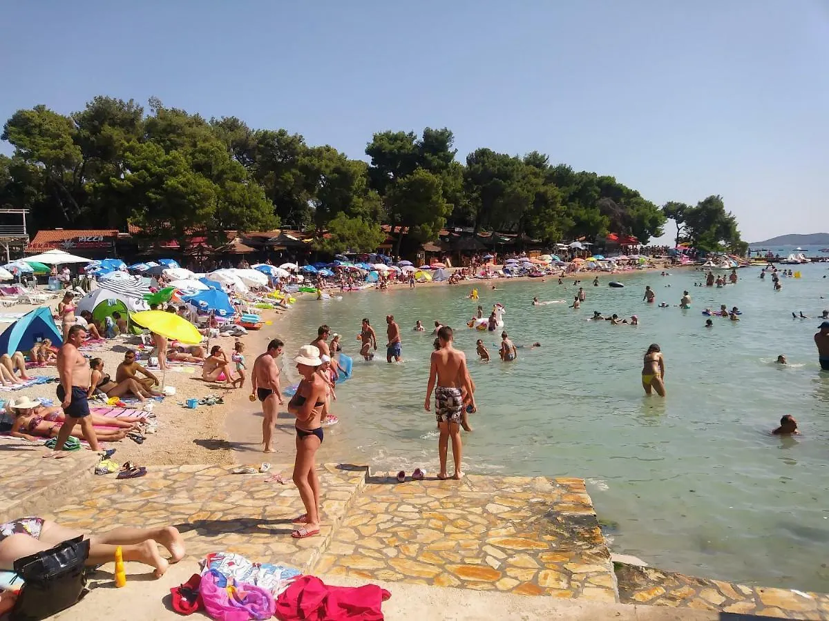 Apartman Villa Daja Biograd na Moru