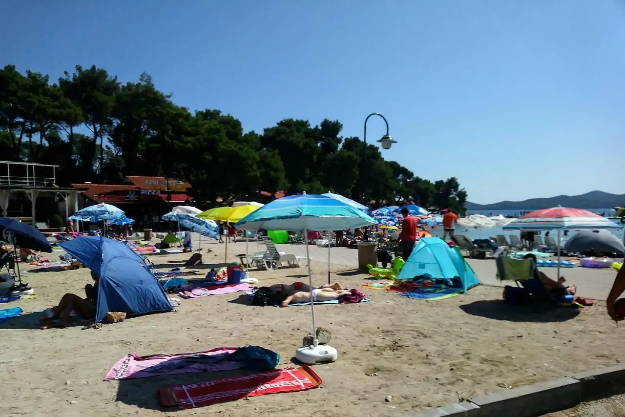 Villa Daja Biograd na Moru