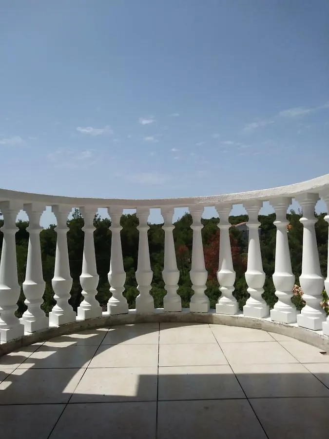 Villa Daja Biograd Na Moru Apartment