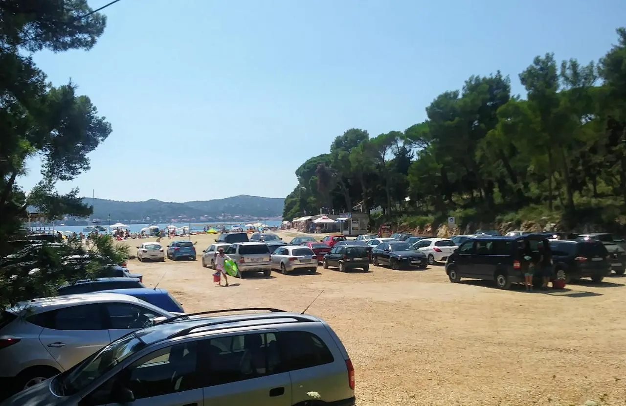Villa Daja Biograd na Moru 0*,