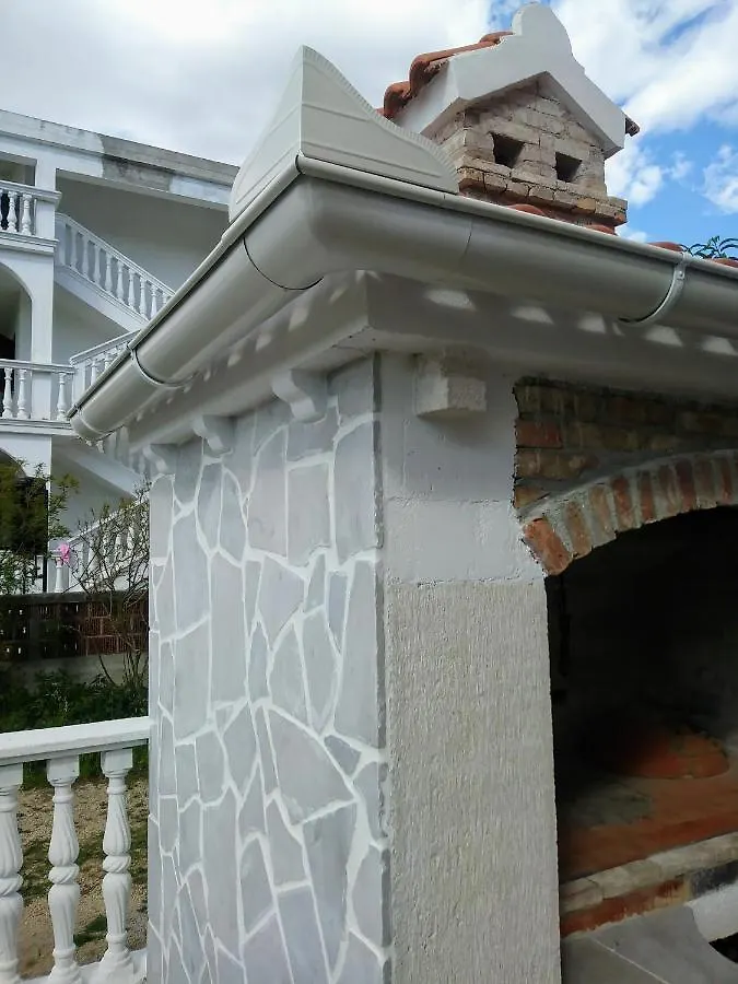 Villa Daja Biograd na Moru 0*,  Horvátország