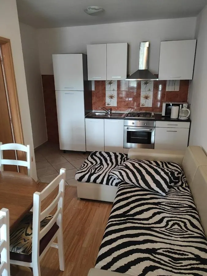 Villa Daja Biograd Na Moru