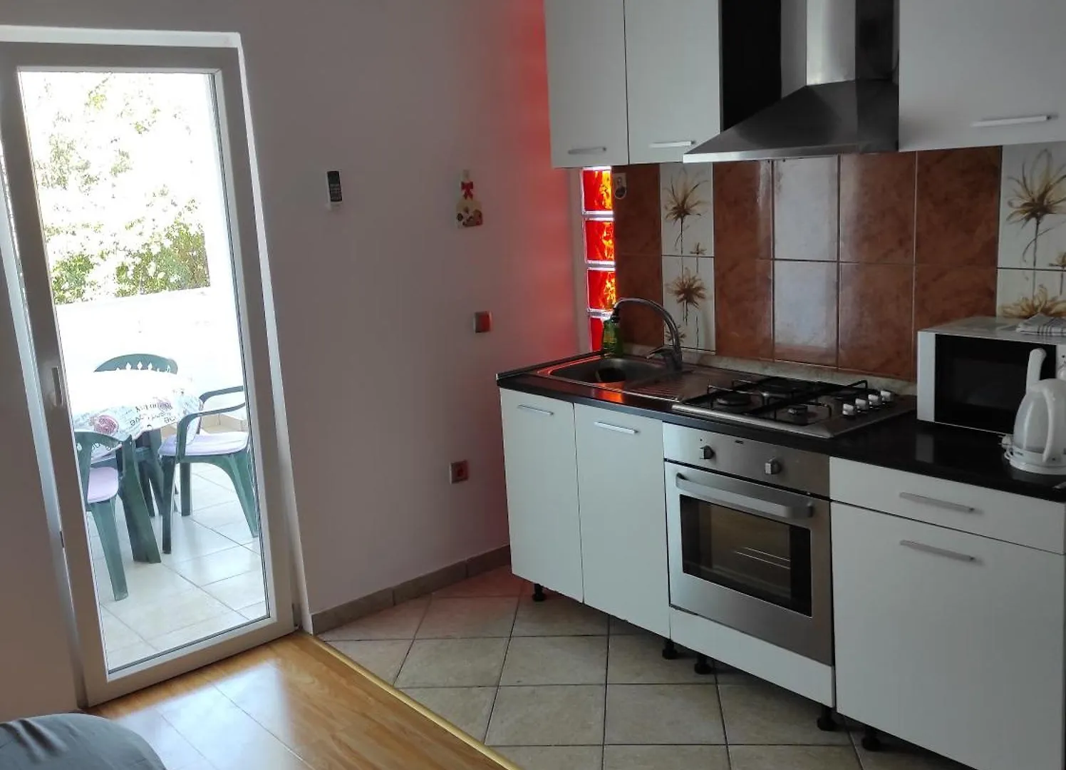 Villa Daja Biograd Na Moru
