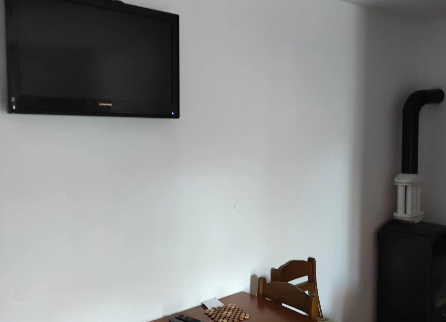 Villa Daja Apartman Biograd Na Moru
