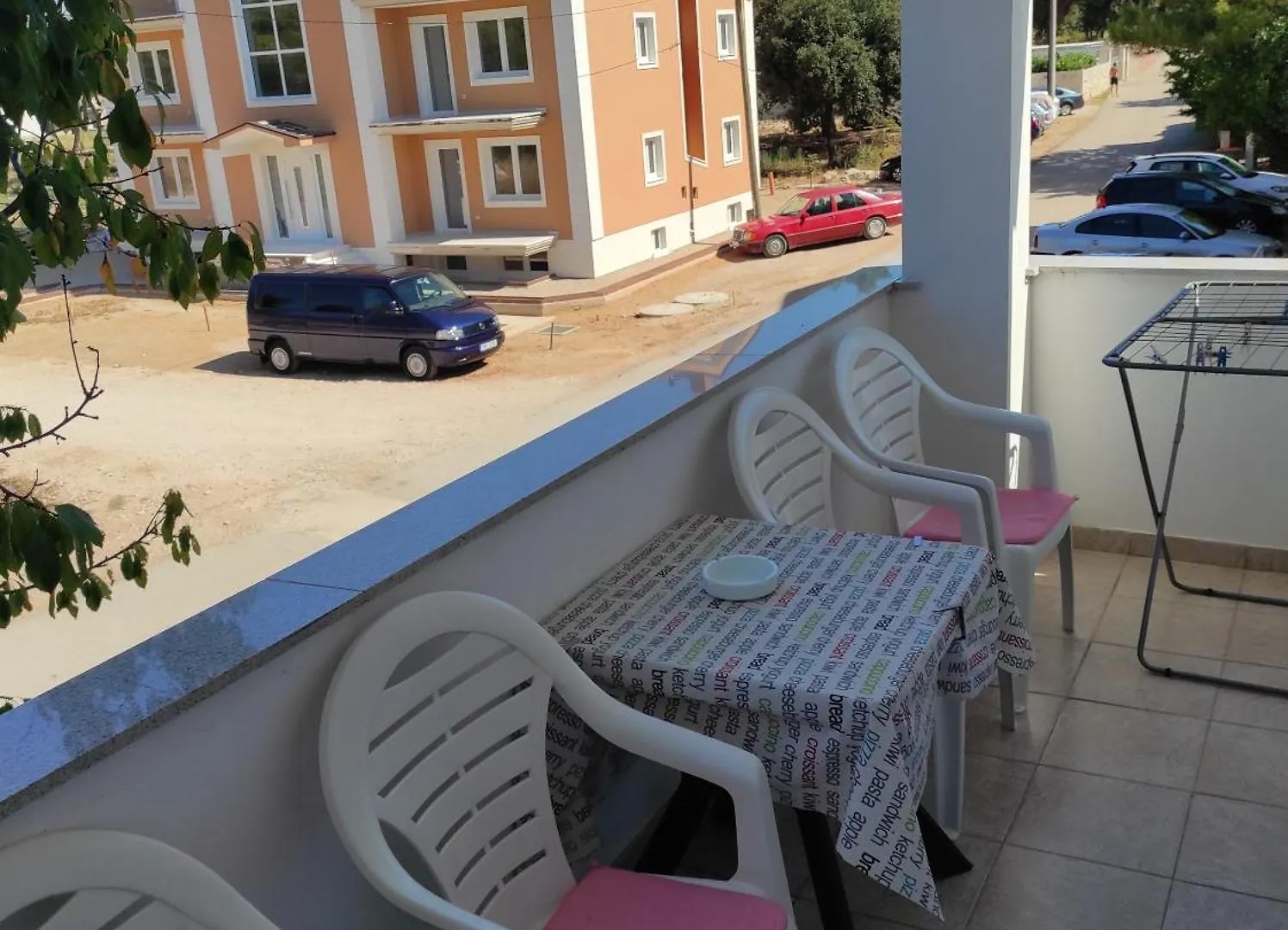 Villa Daja Biograd Na Moru 0*,