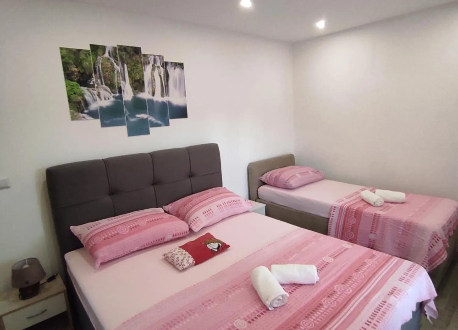 Apartman Villa Daja