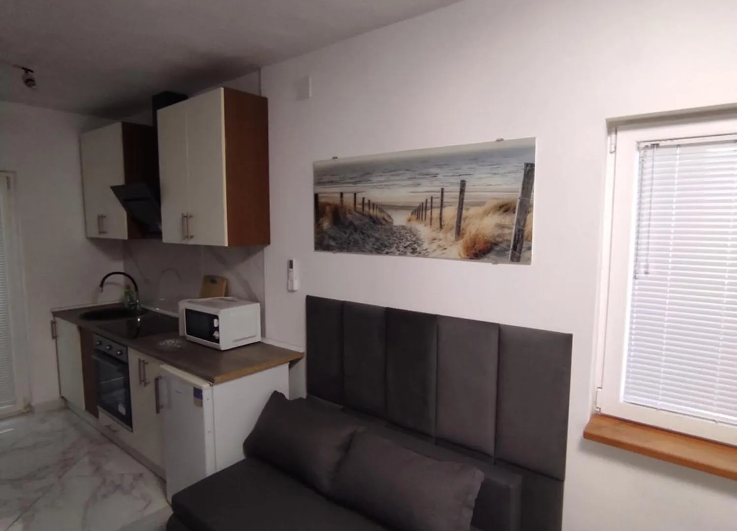 Apartment Villa Daja Biograd Na Moru Croatia