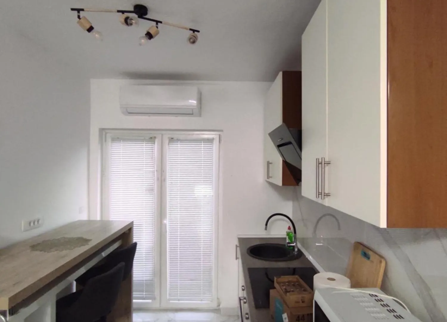 Villa Daja Biograd Na Moru Apartment