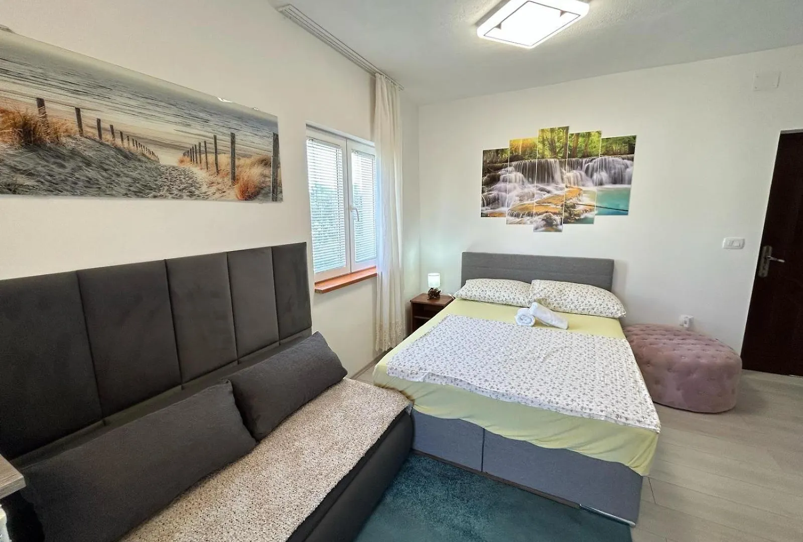 Villa Daja Apartman Biograd Na Moru