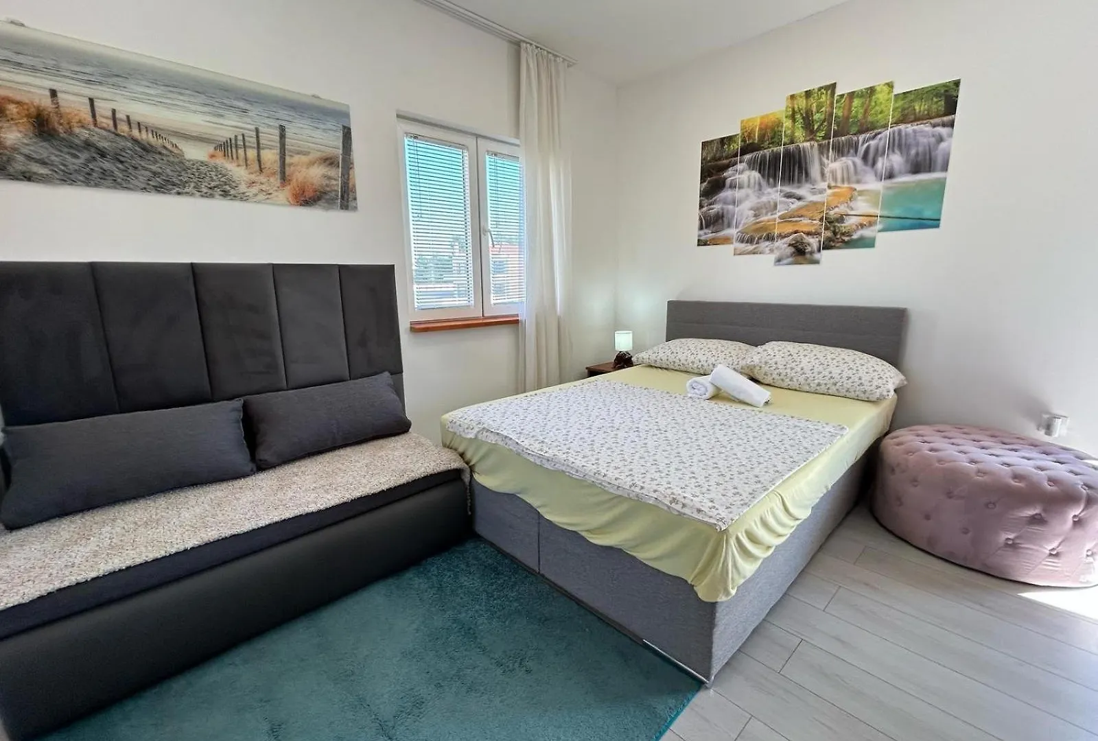 Apartman Villa Daja Croatia