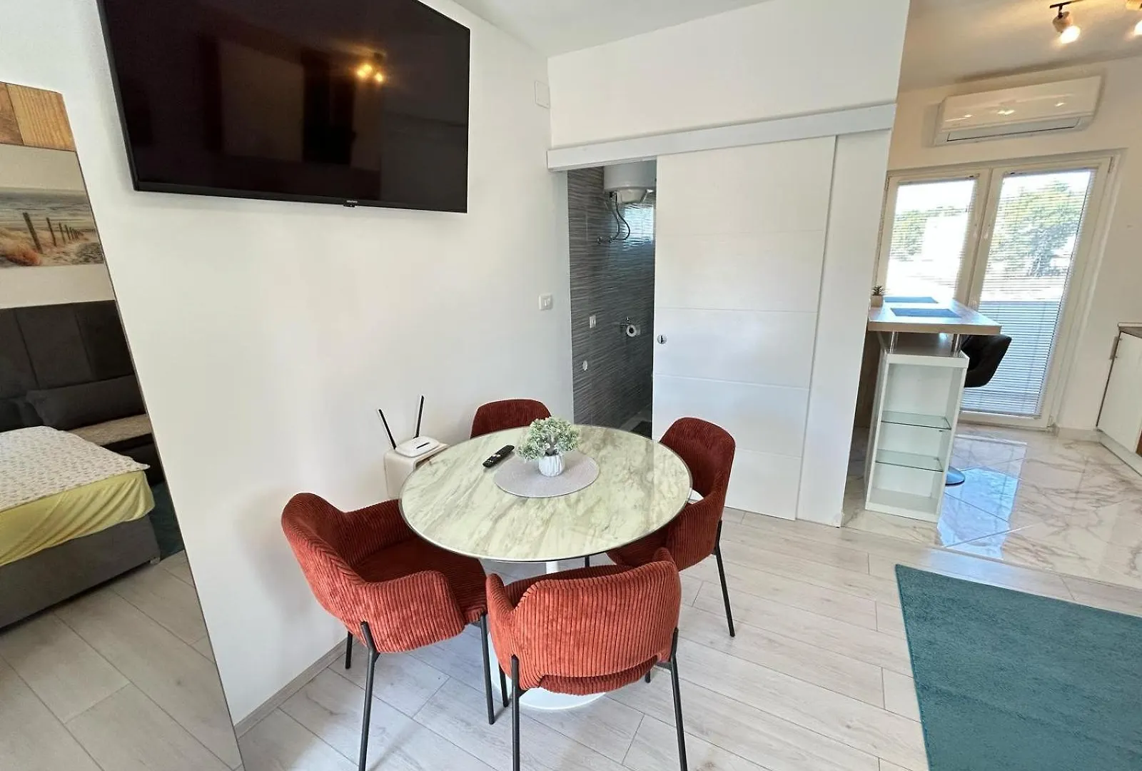 Apartman Villa Daja