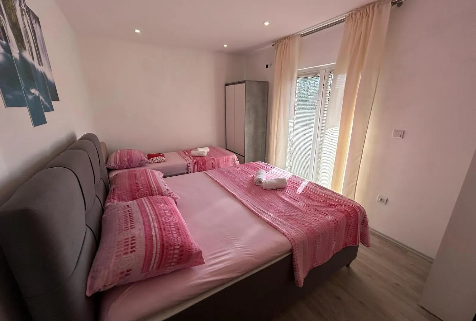 Villa Daja Biograd Na Moru Apartment