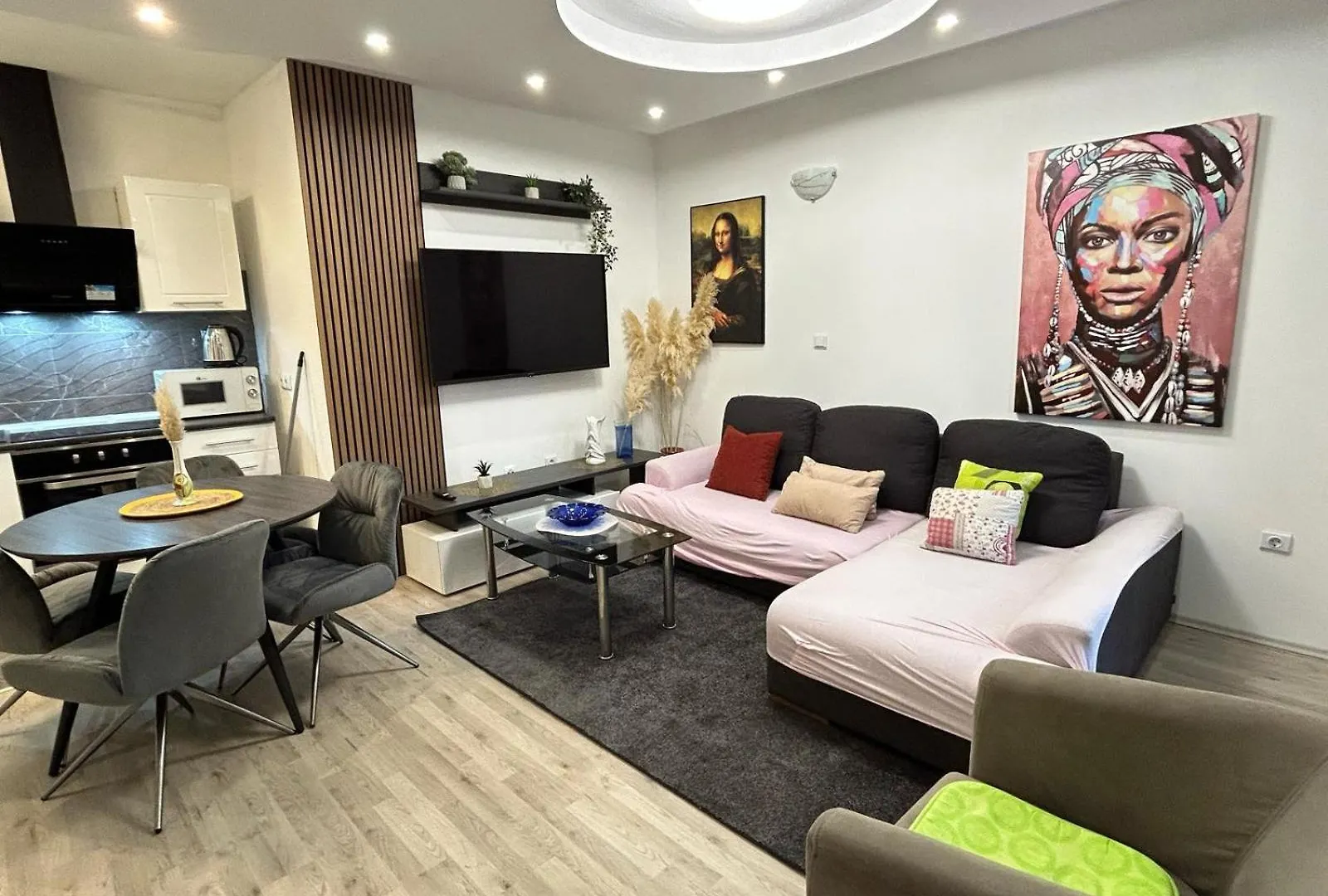 Villa Daja Biograd Na Moru