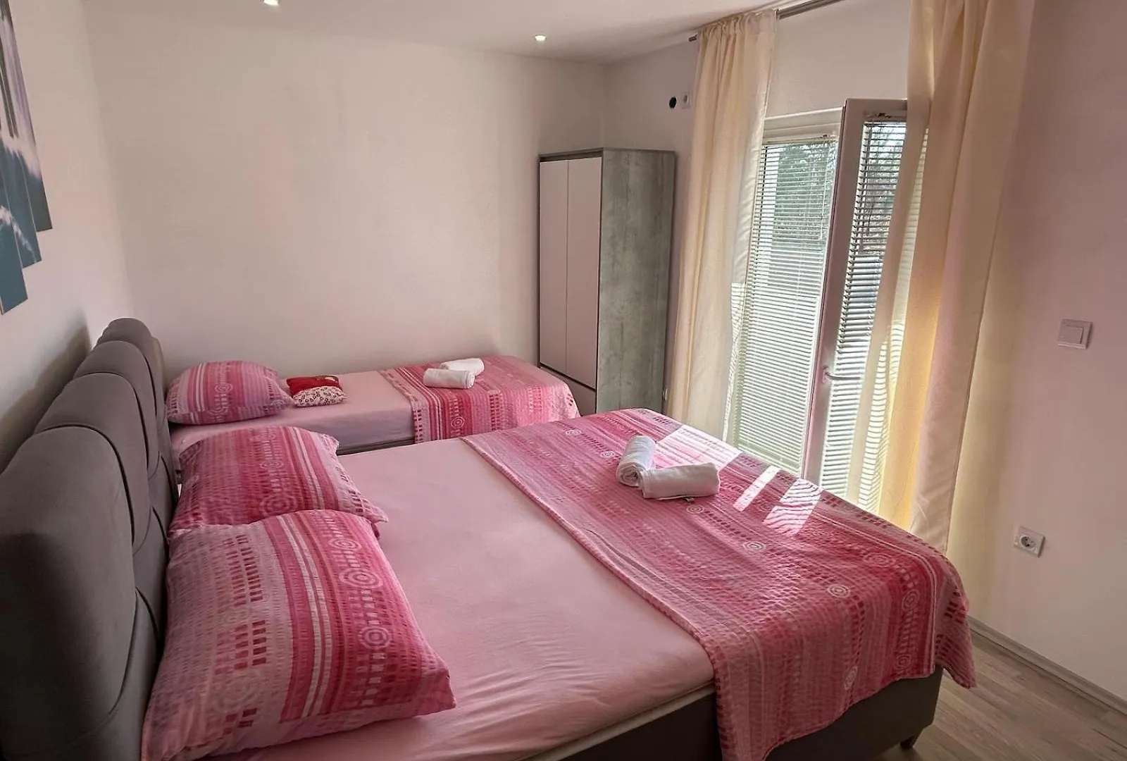 Villa Daja Biograd Na Moru Apartment