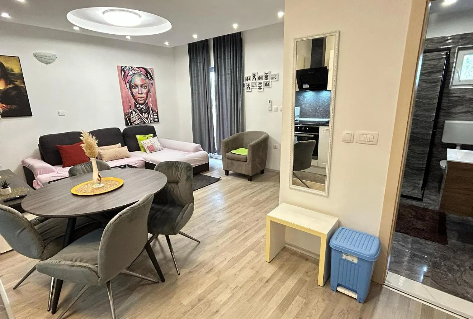 Villa Daja Biograd Na Moru 0*,  Croatia