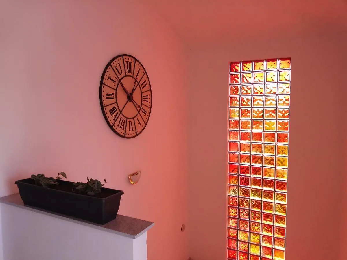 Apartman Villa Daja