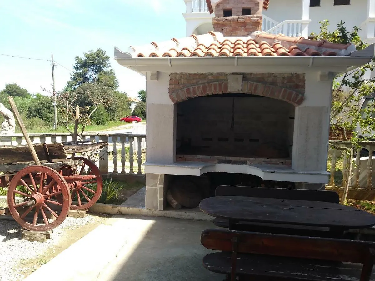 Villa Daja Croatia