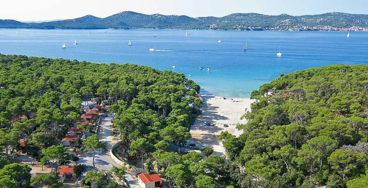 Apartment Villa Daja Biograd Na Moru