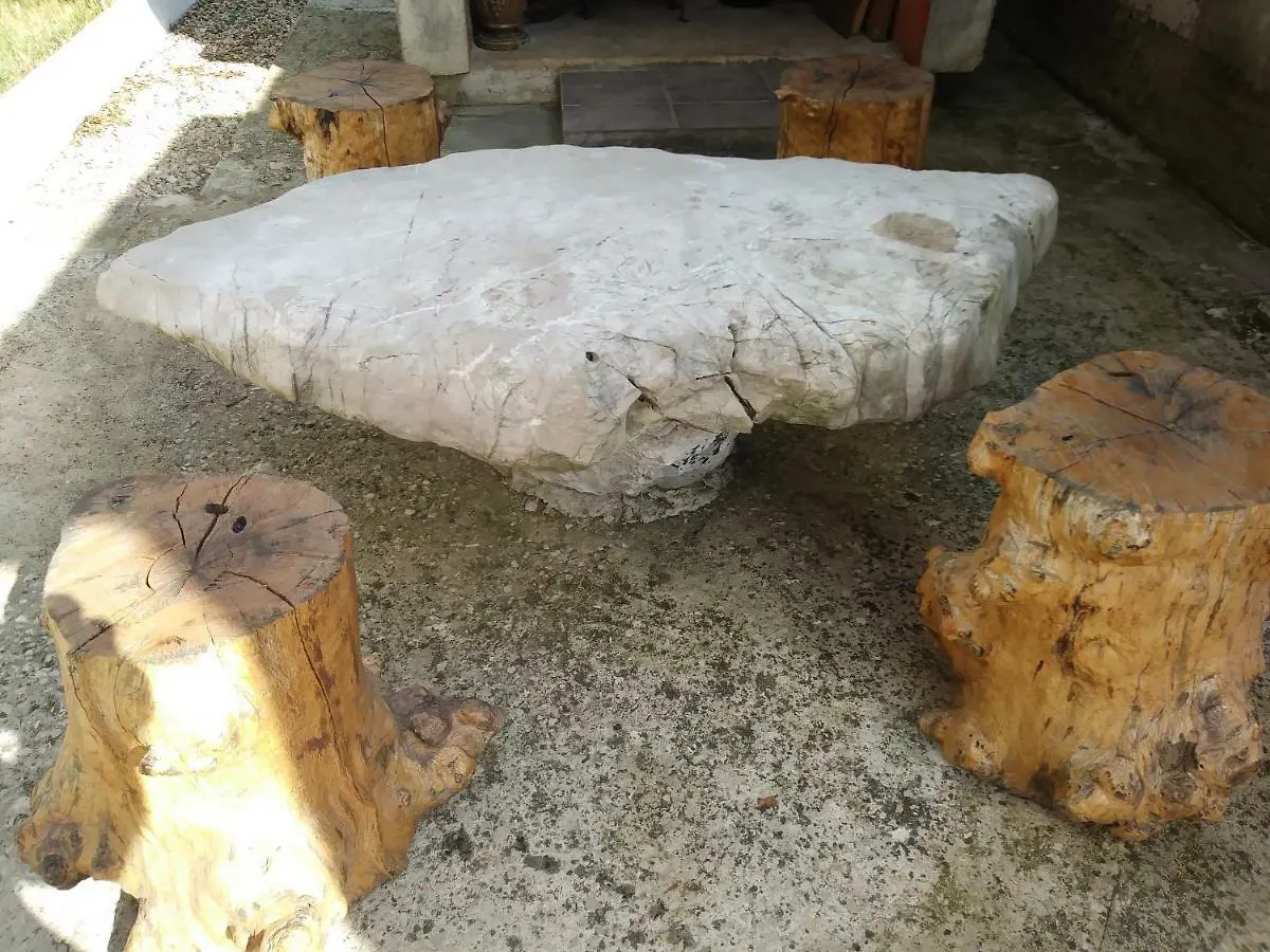 Apartman Villa Daja Croatia