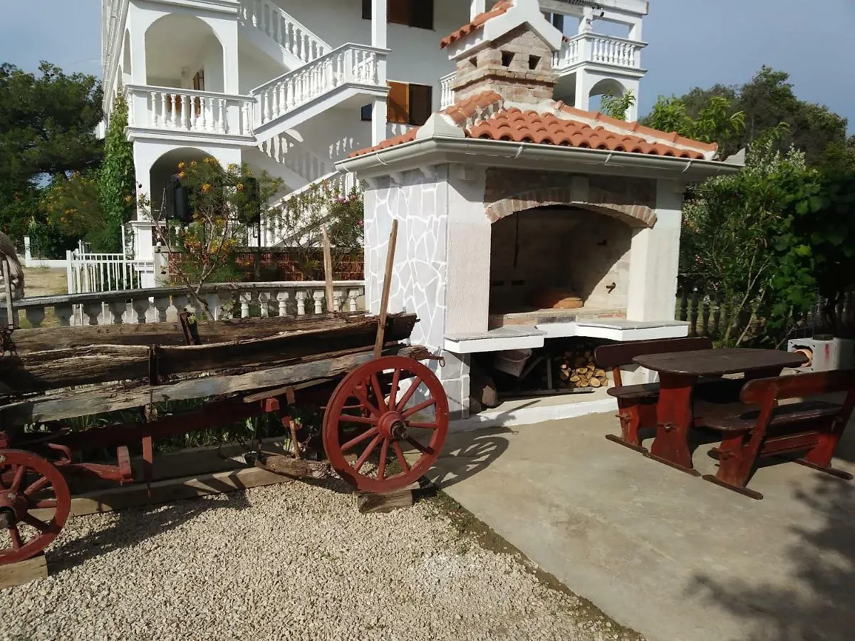 Villa Daja Biograd Na Moru