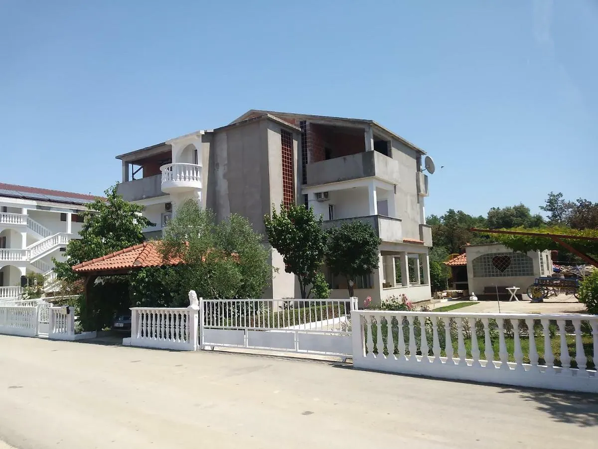 Apartment Villa Daja Biograd Na Moru