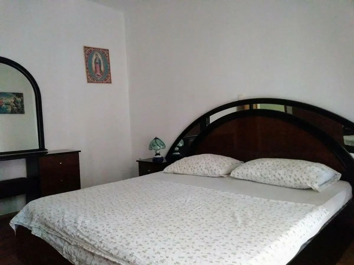 Villa Daja Biograd Na Moru Apartment