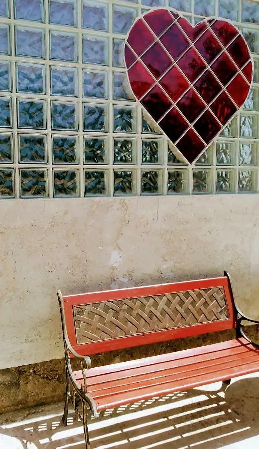 Villa Daja Apartman