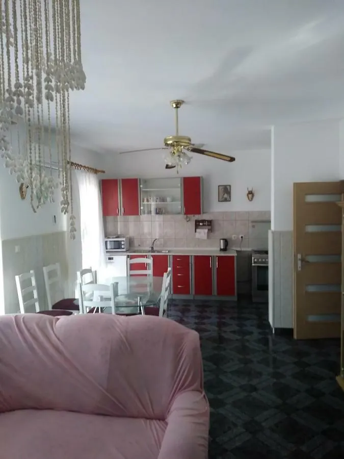 Villa Daja Biograd Na Moru
