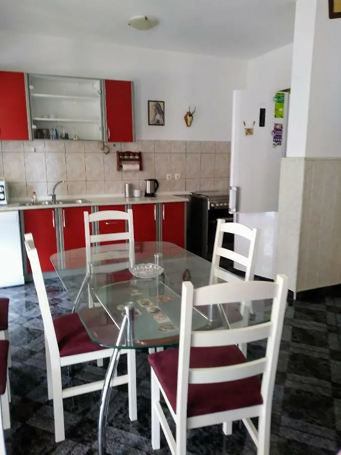 Villa Daja Biograd Na Moru 0*,  Croatia